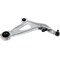 Mevotech 14-15 Infin Qx60/ Jx35 13-15 Nissan Path Control Arm-Bj, Cms301217 CMS301217 - alternate 2